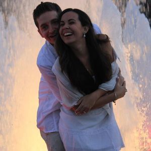 Meet your Posher, Johnathan